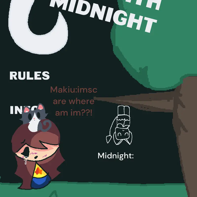 Game by @hakanai_maku