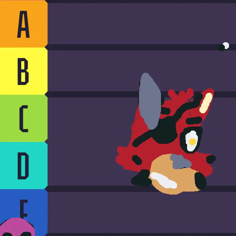 Game by @Freddy_Fazbear5
