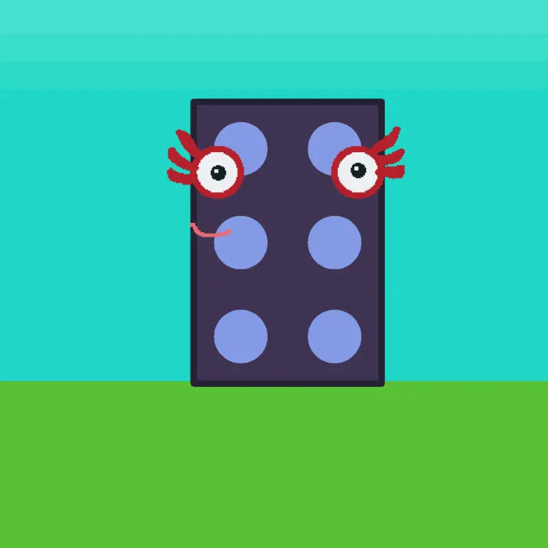 Game by @28_and_derf