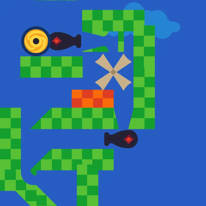 Game by @icreategamez