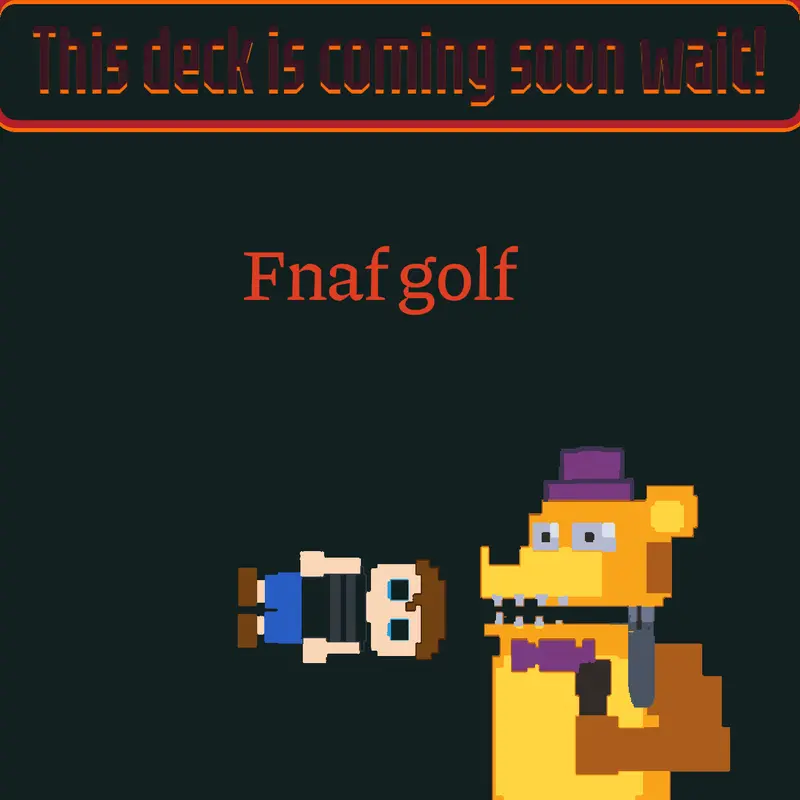 Game by @susoro