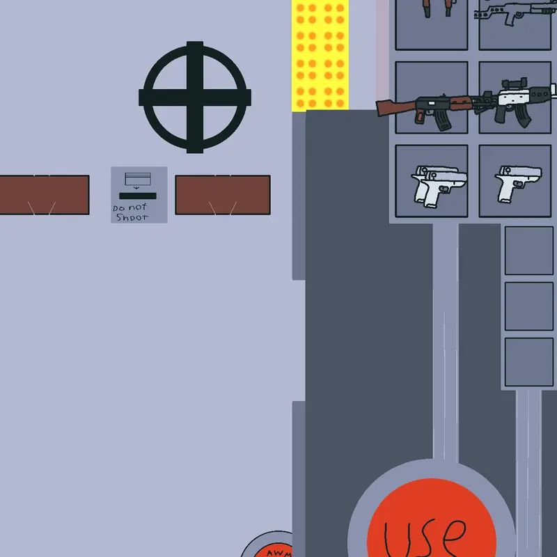 Game by @BigPeterLigma