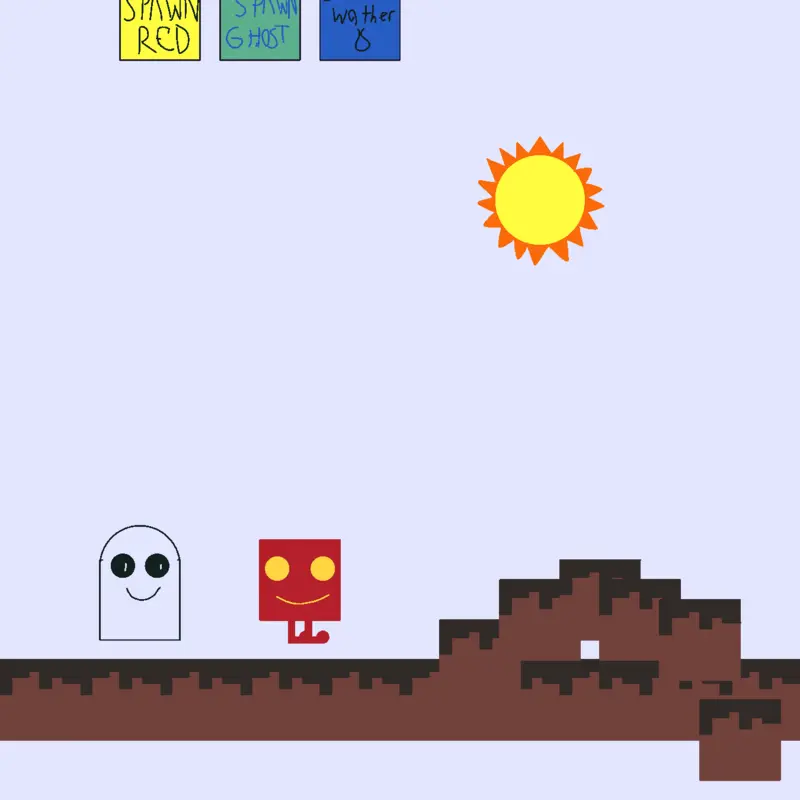 Game by @metalhand