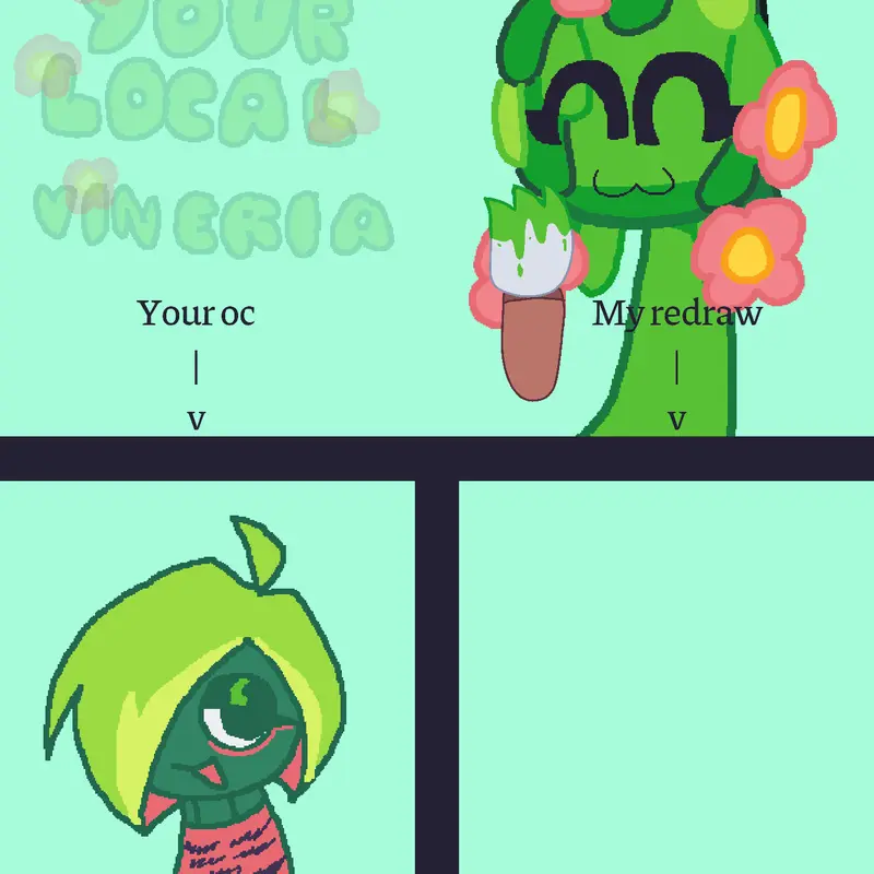 Game by @melthemelonvineriasgf