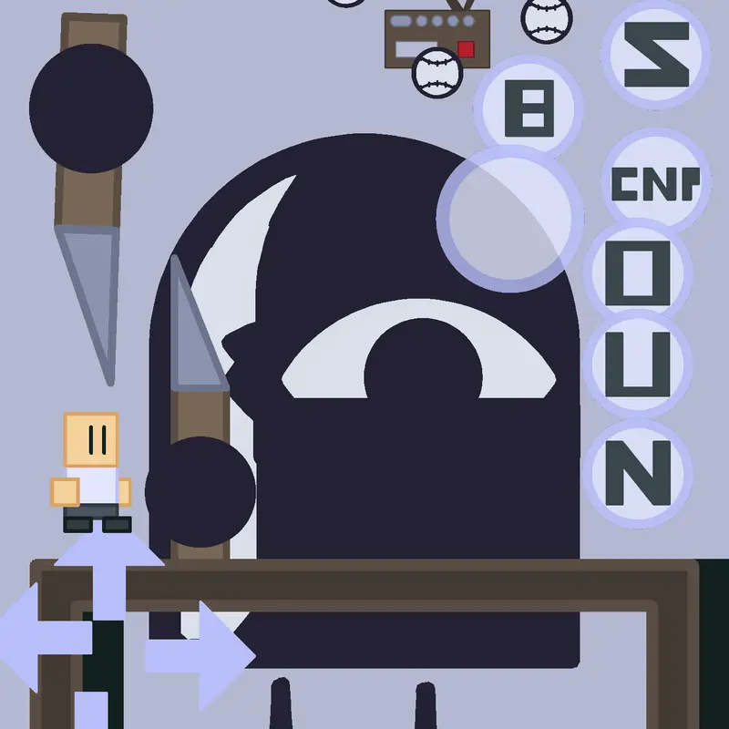 Game by @ososososoeo