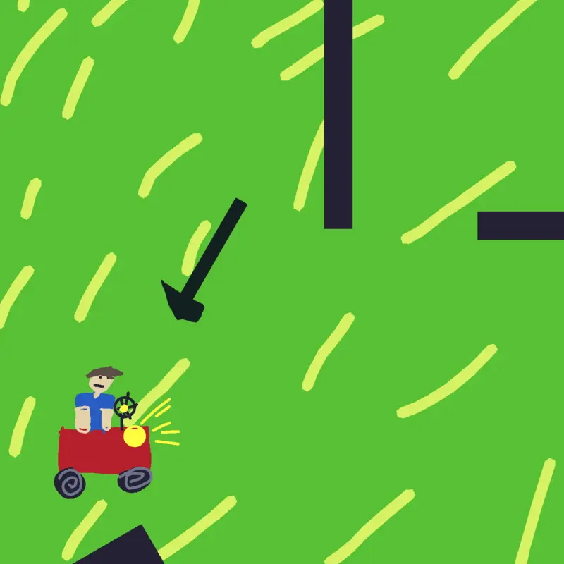 Game by @imyourman
