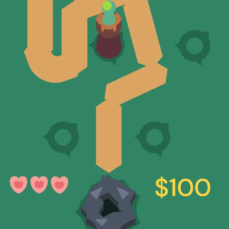 Game by @VeryProGamer