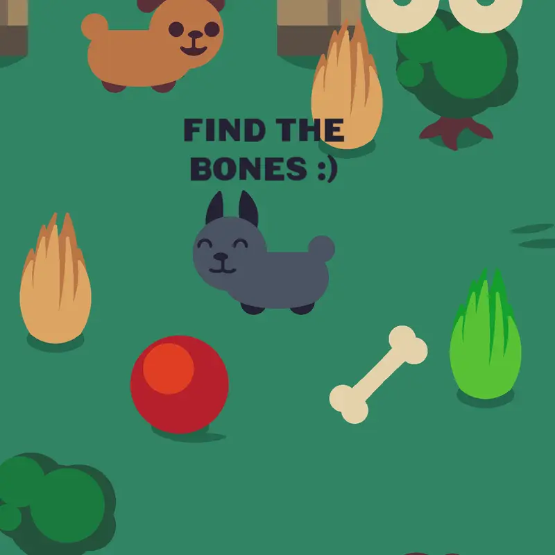 Game by @StellarTheWolf