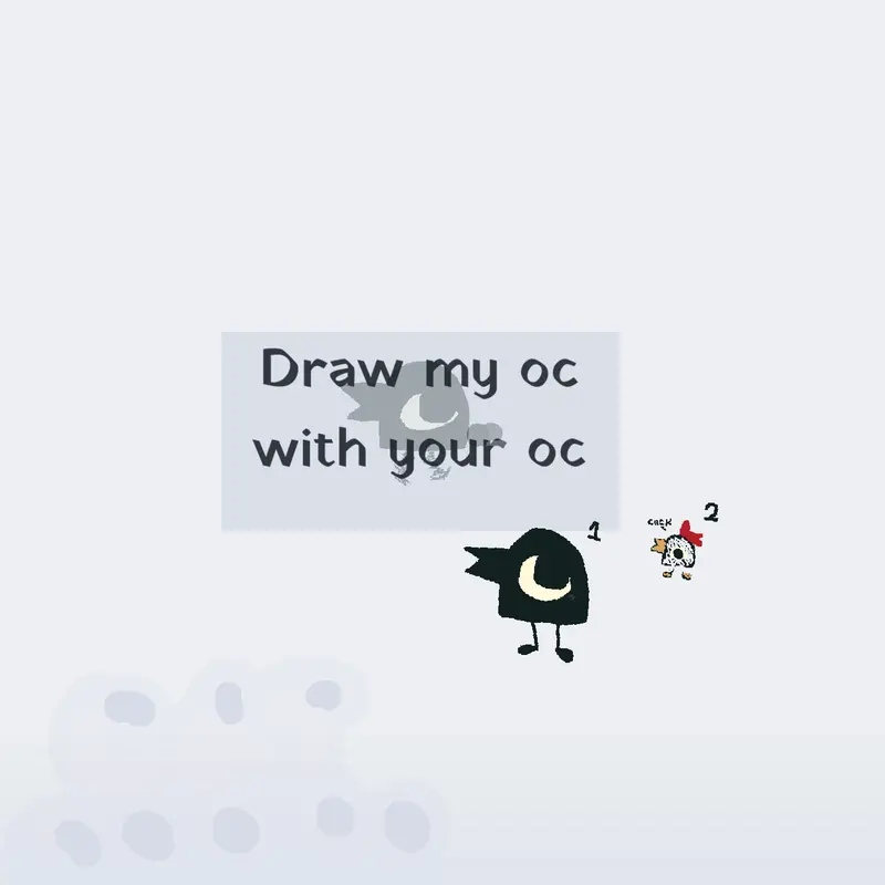 Game by @cocoralthecoolets