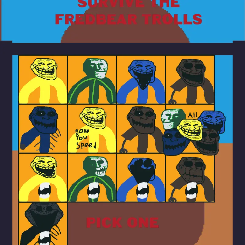 Game by @AdianDuggan