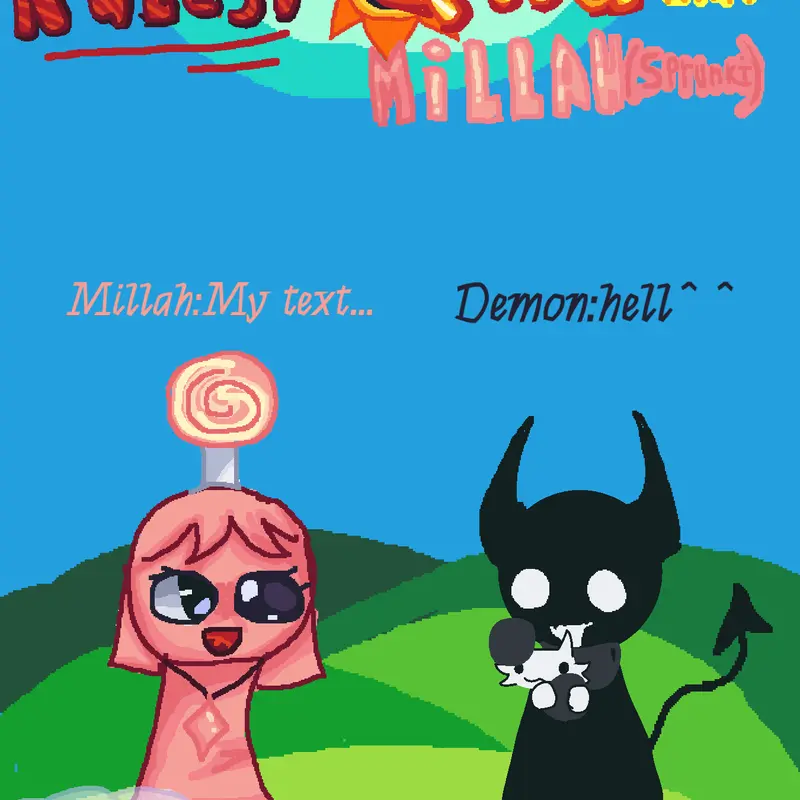 Game by @Devil_Of_Hell