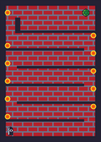 Can you reach the end?