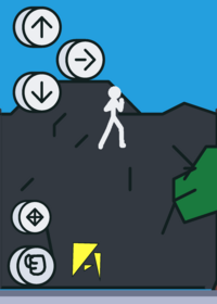 THE STICK BATTLE GROUNDS