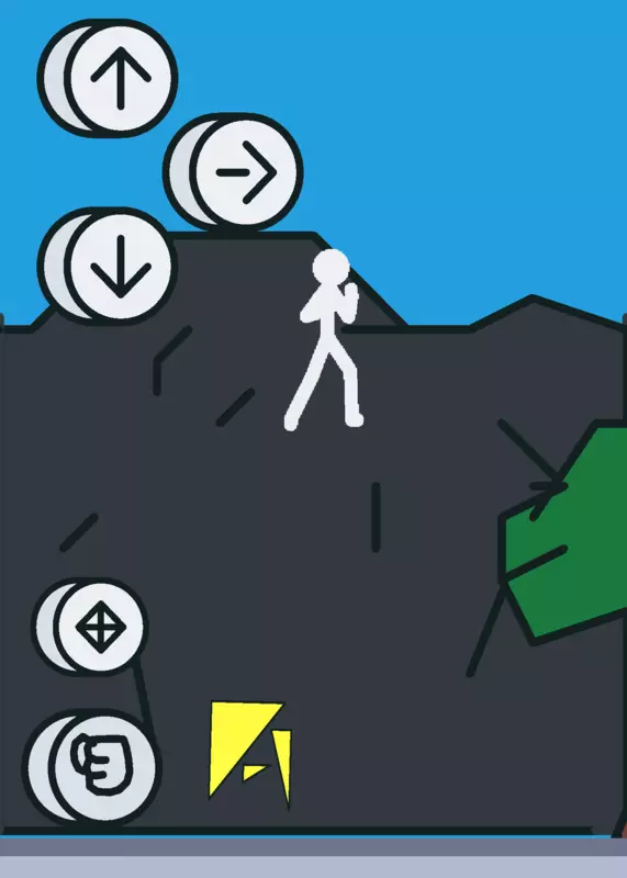 THE STICK BATTLE GROUNDS by @ROCKY_RUMBLE