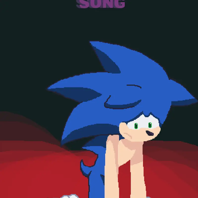 Game by @sonic4672