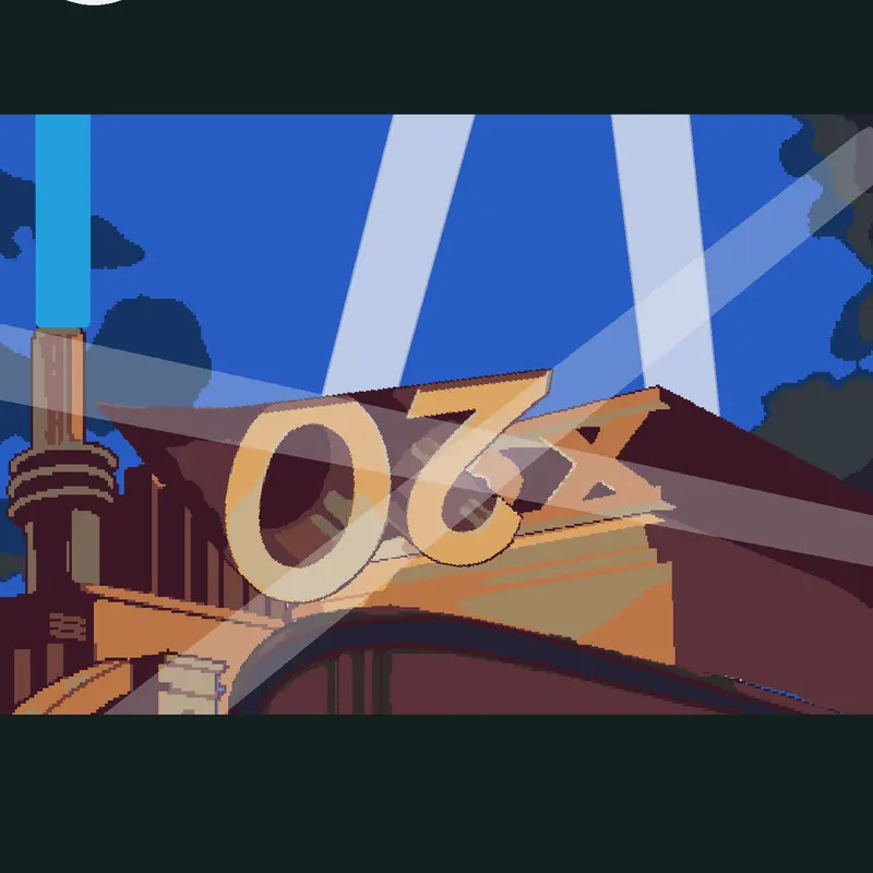 Game by @2085foxfilm