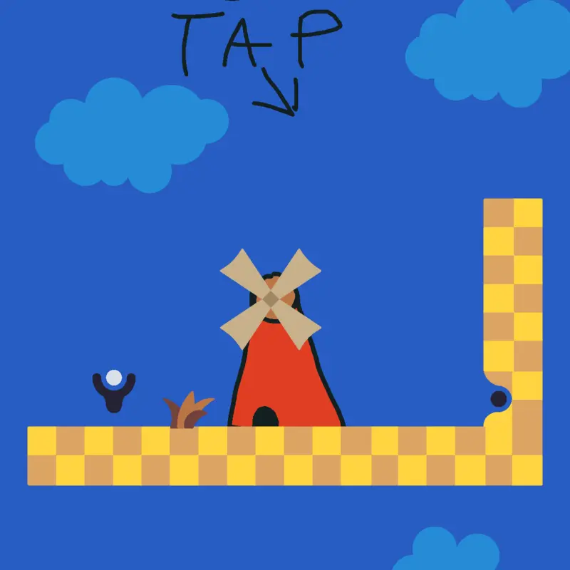 Game by @takecareofyou