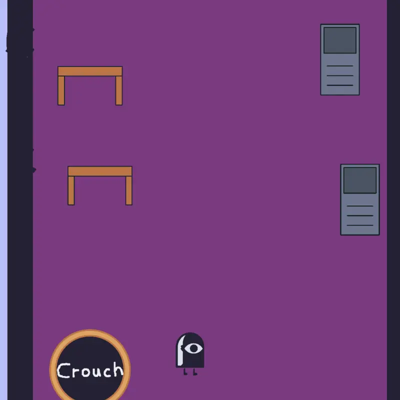 Game by @FilizAlican