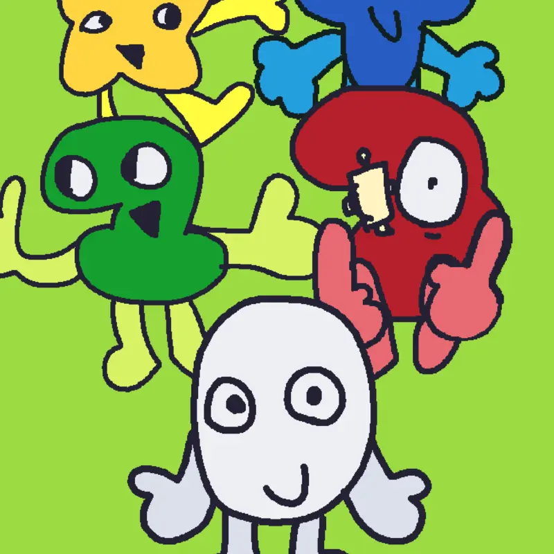 Game by @toastedbreadwithALTacc