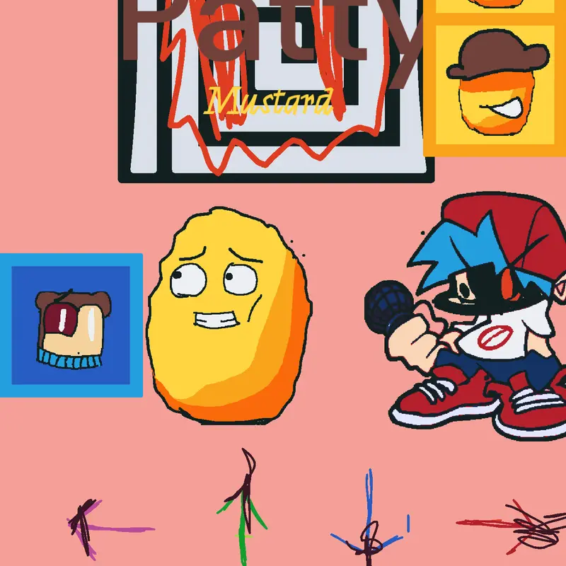 Game by @amonamea