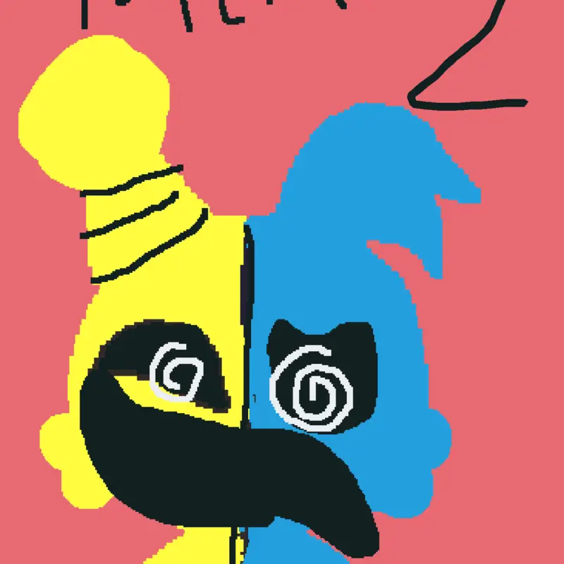 Game by @dasiferl