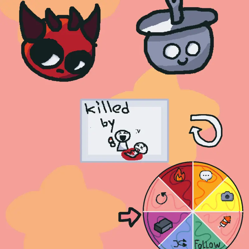 Game by @limonadita