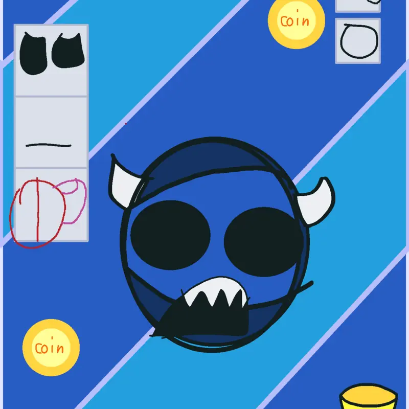 Game by @oak_log