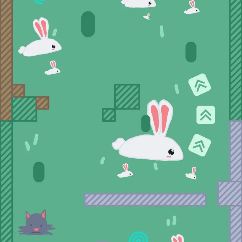 Game by @Awolf_andfox