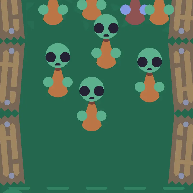 Game by @dilonn