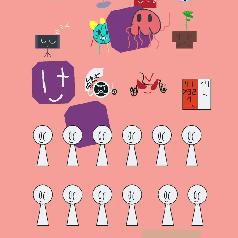 Game by @Areqmi