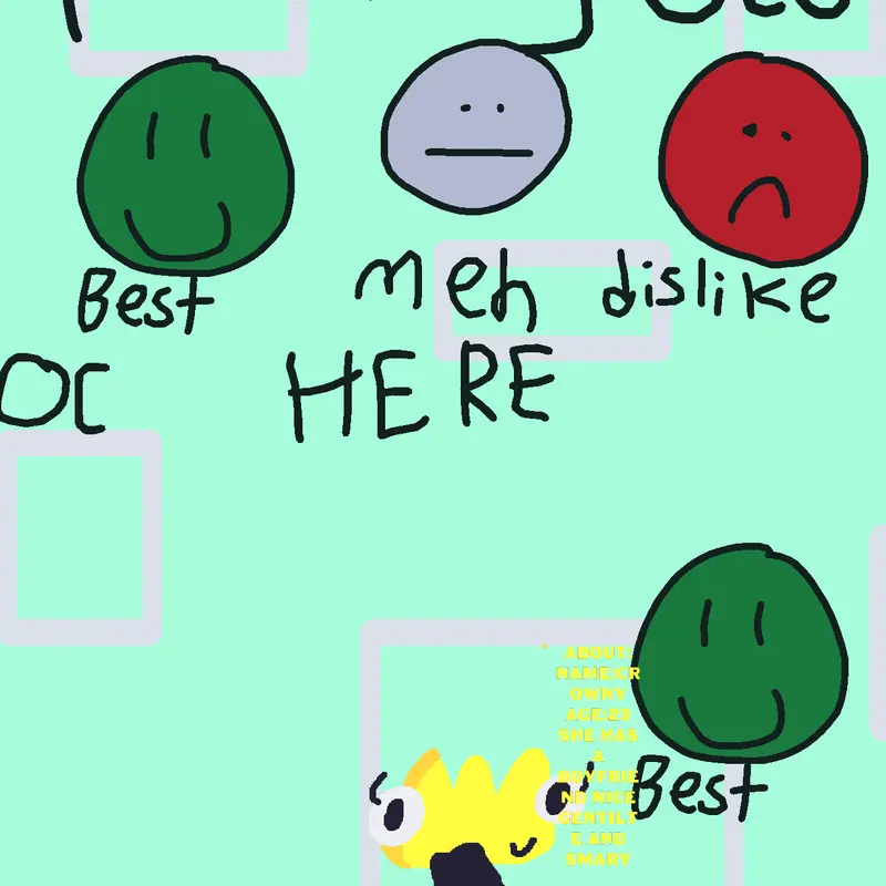 Game by @Charthesilly
