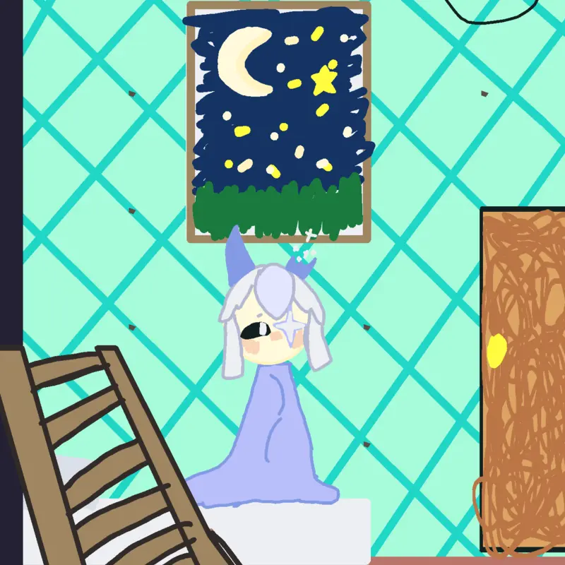 Game by @CuteFrozenLeafy