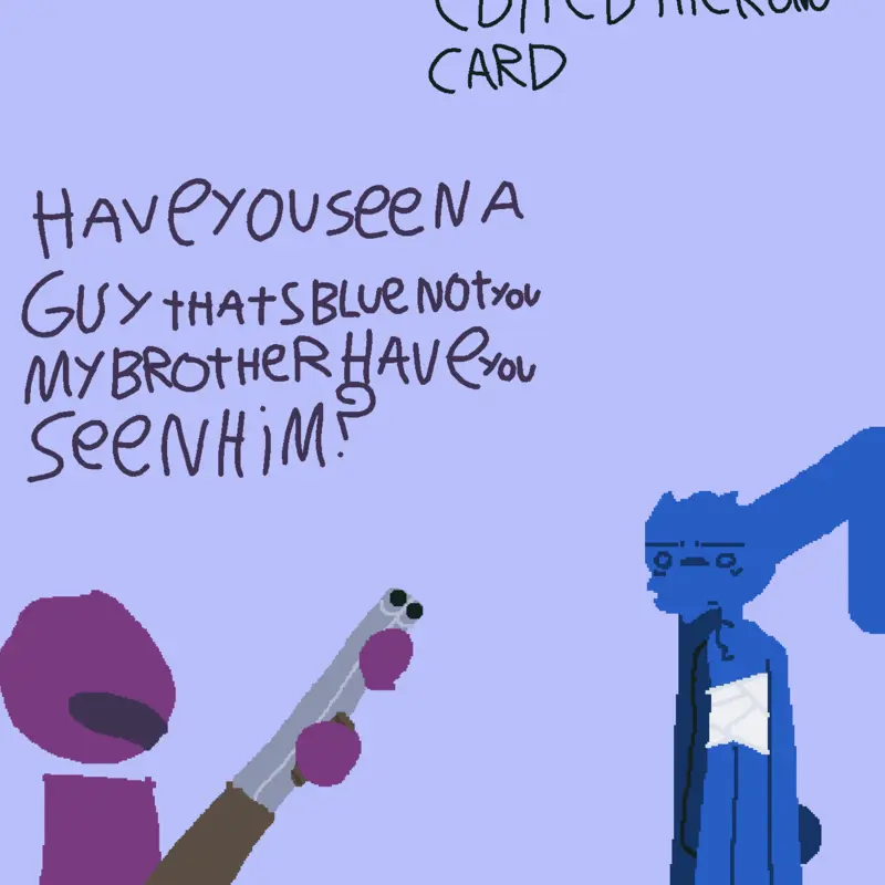 Game by @meathead