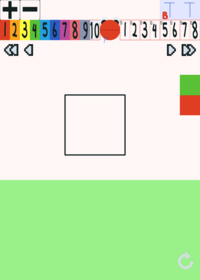 Numberblocks official game (good user only)