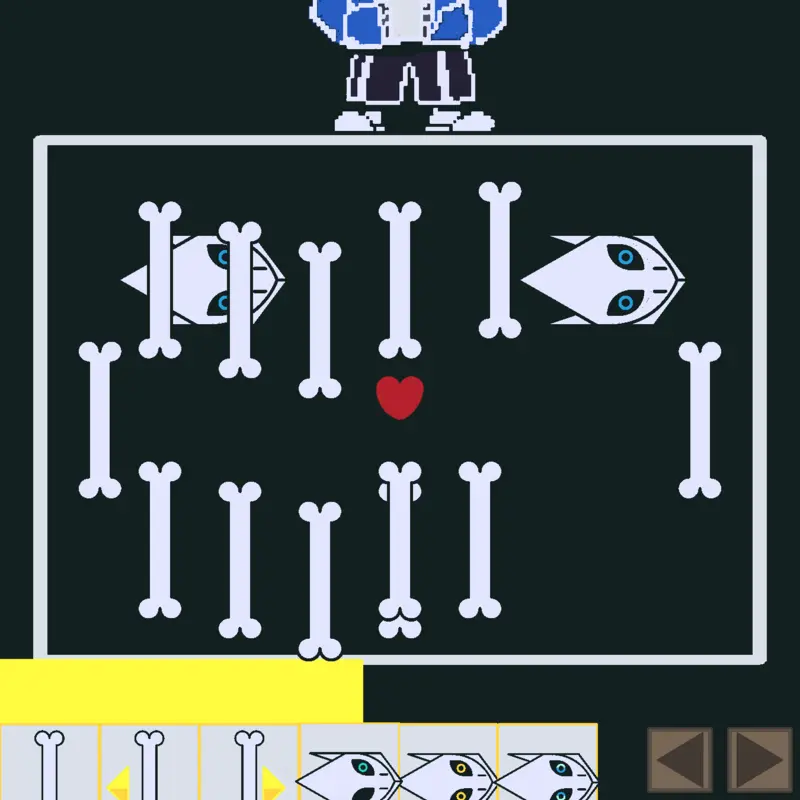 Game by @egsudtsju