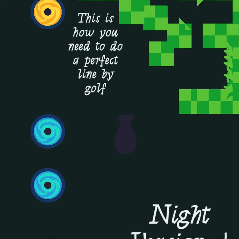 Game by @GamblingGoose