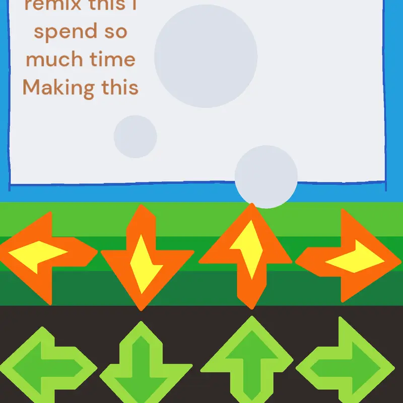 Game by @sad_emoji