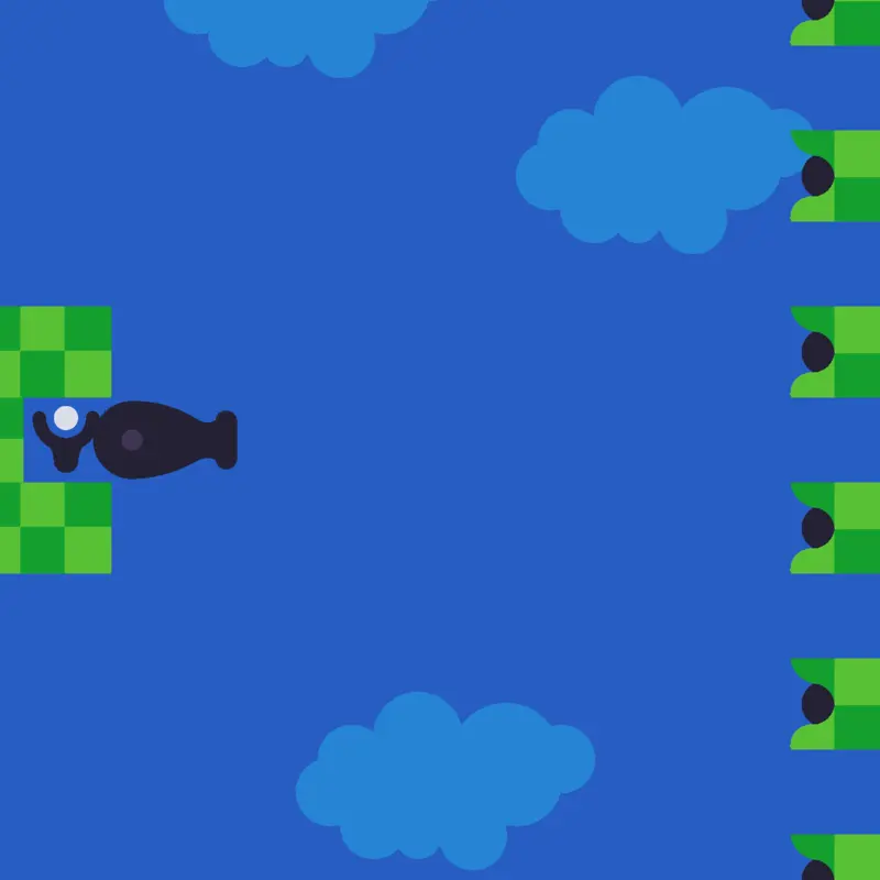 Game by @ajsjaj