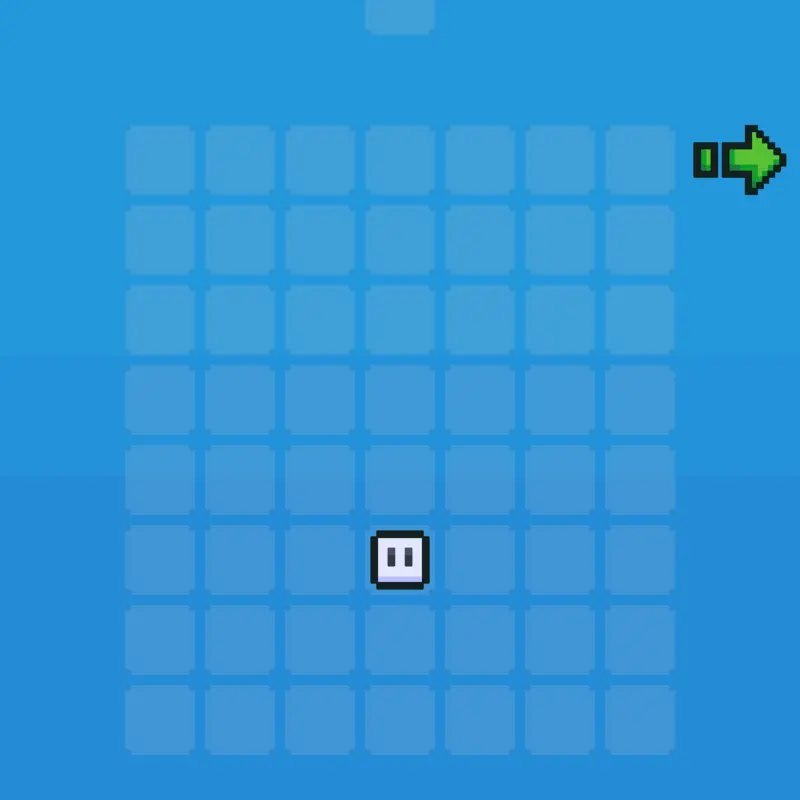 Game by @papito