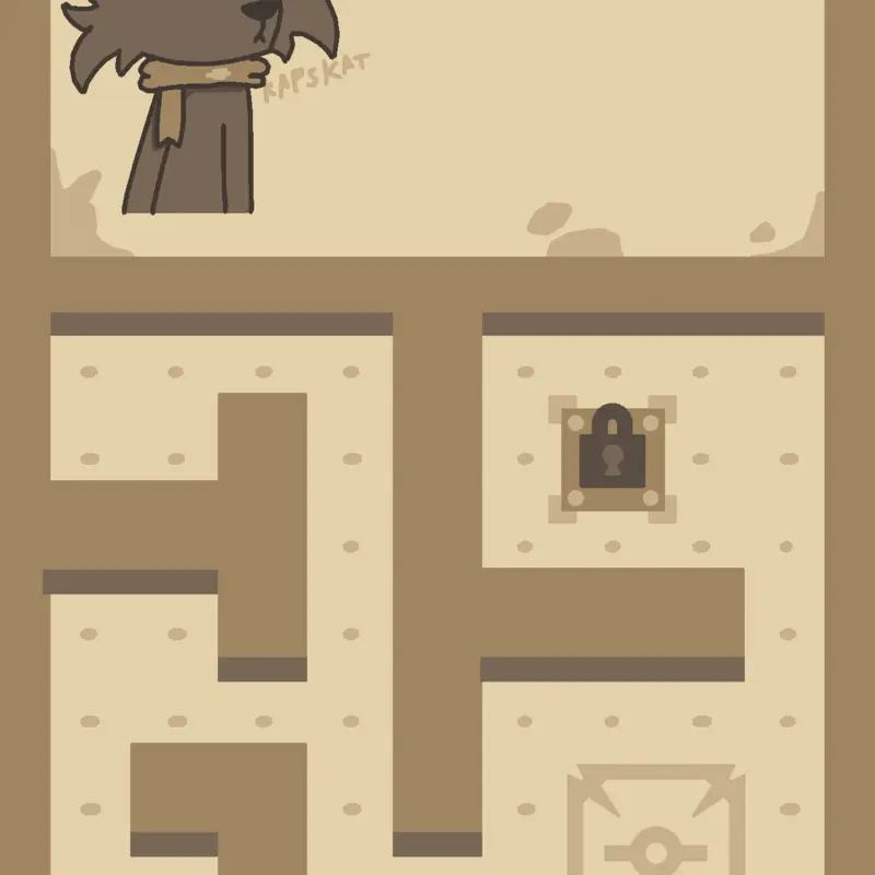 Game by @yinni_chan12