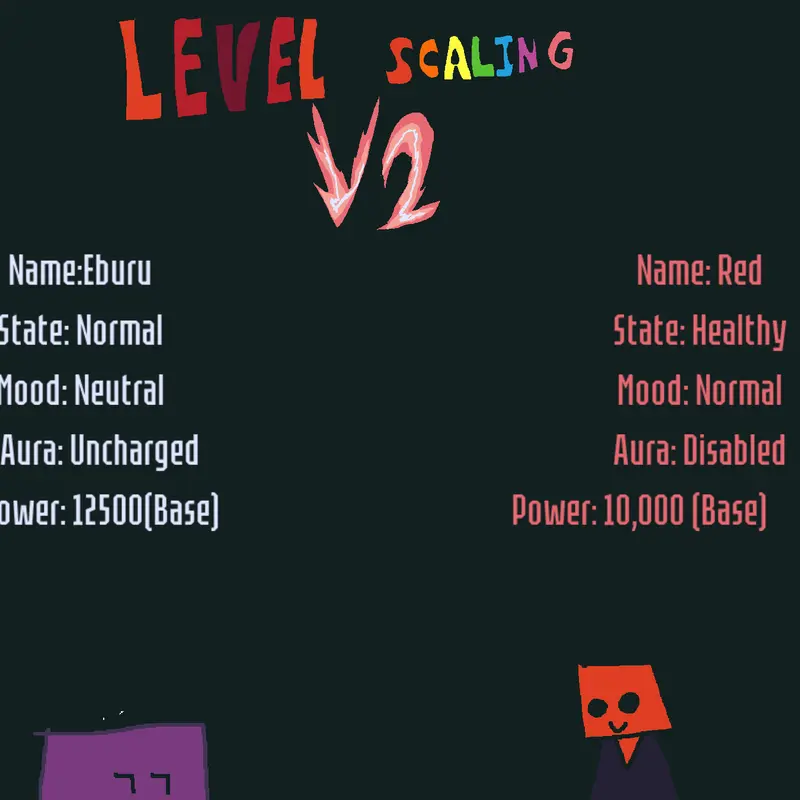 Game by @eburufromyt
