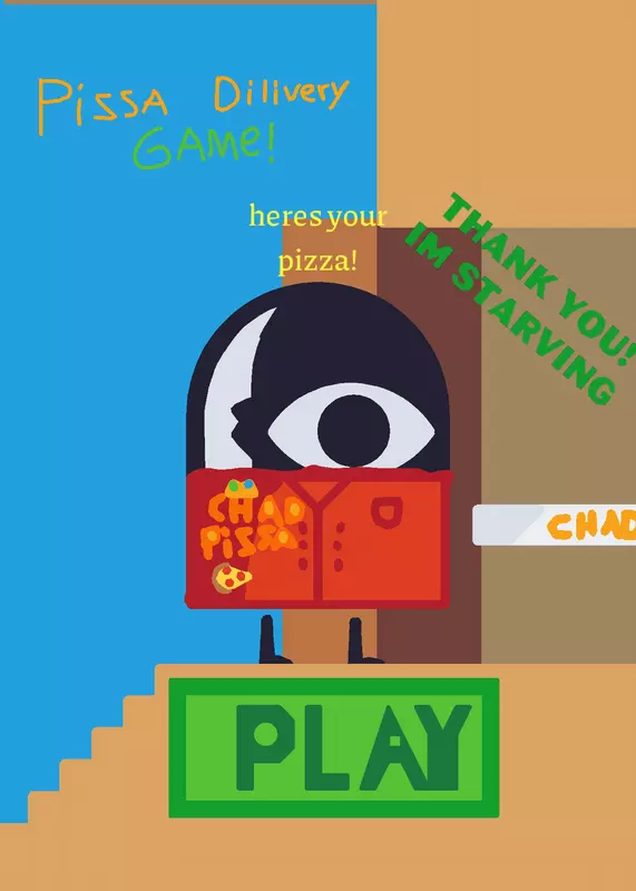 Game by @kingchad542