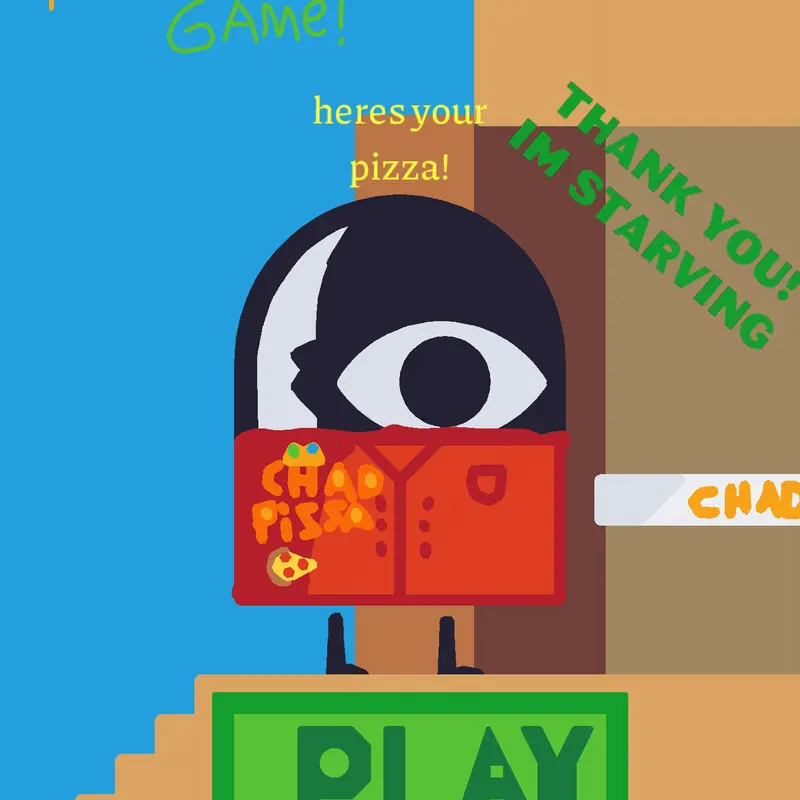 Game by @kingchad542