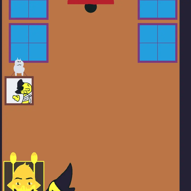 Game by @Forsaken_original