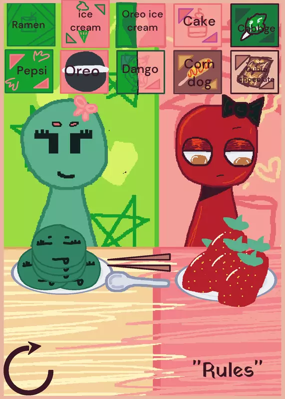 Game by @BELLAXD16