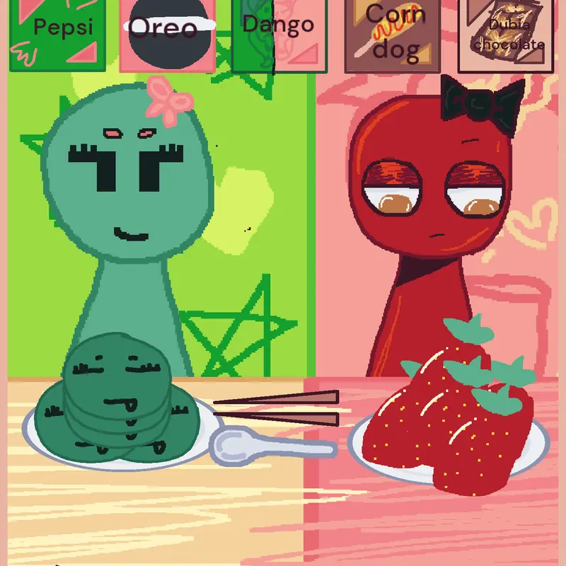 Game by @BELLAXD16