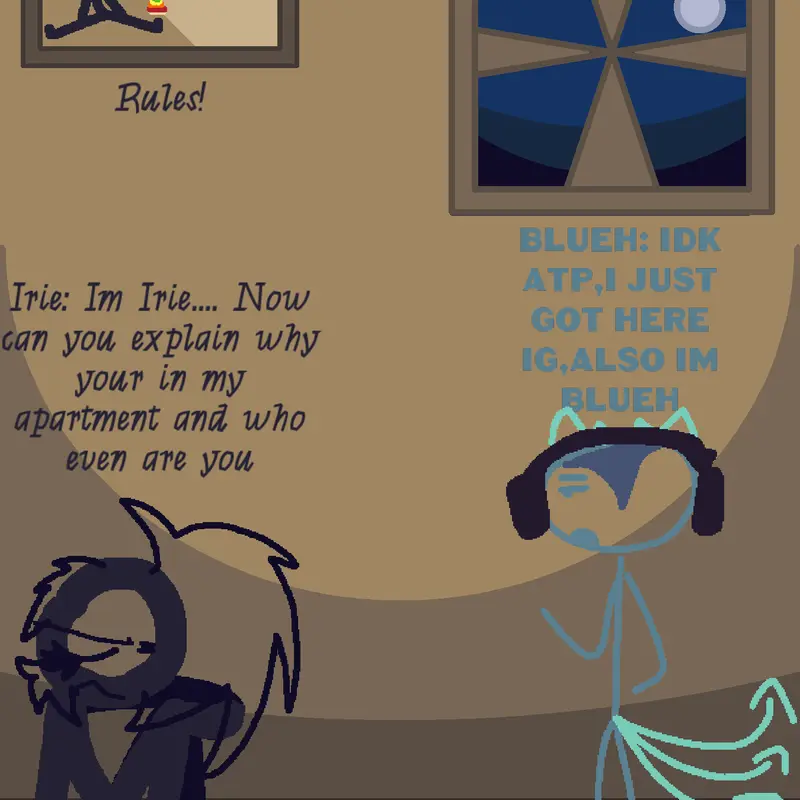 Game by @I_hate_her