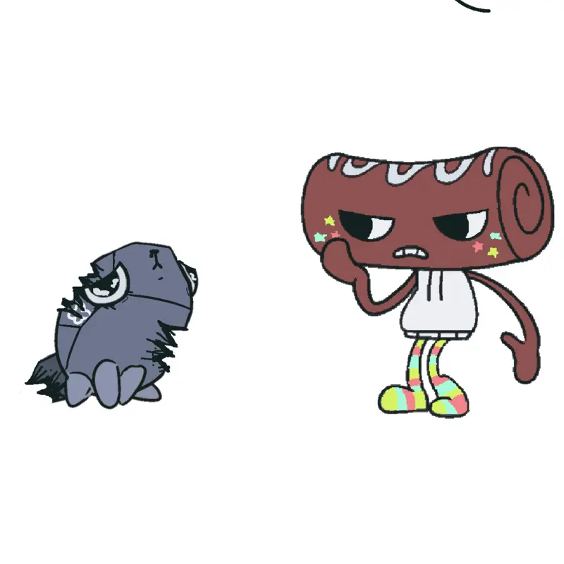 Game by @PUPP3T
