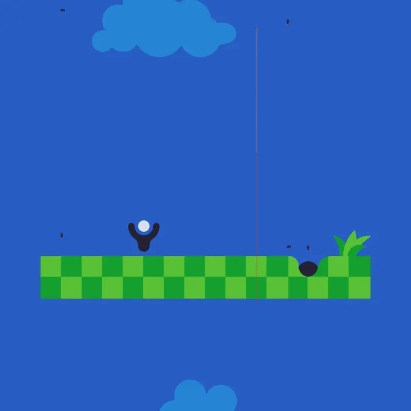 Game by @DucHuy67