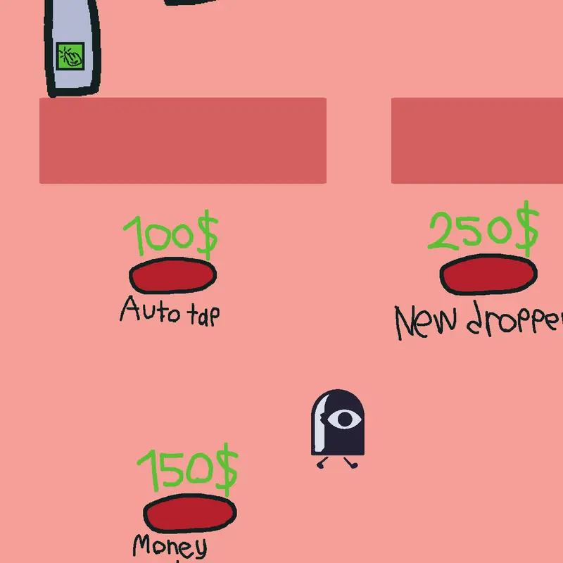 Game by @Ajan_XX